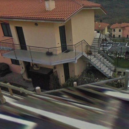 Casa Vacanza Molise Castelpetroso Exterior foto