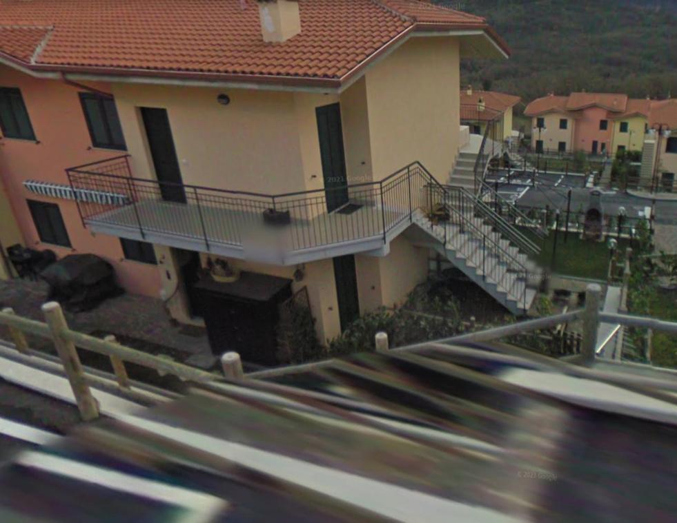 Casa Vacanza Molise Castelpetroso Exterior foto