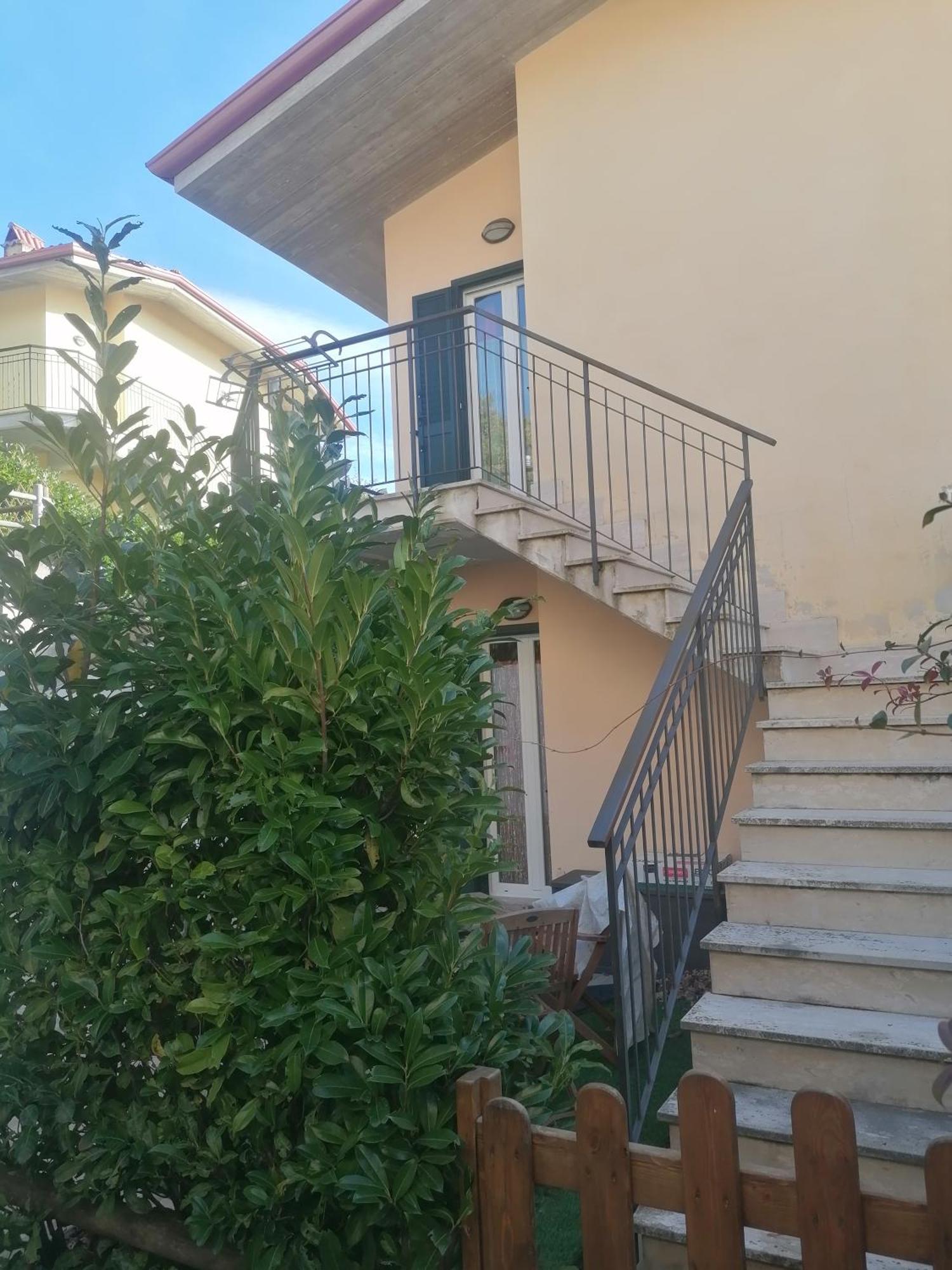 Casa Vacanza Molise Castelpetroso Exterior foto